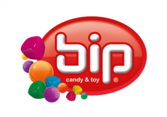 BIP CANDY TOYS