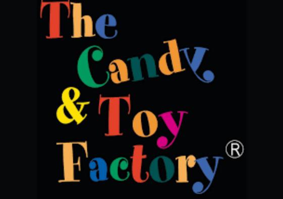 CANDY AND TOY FACTORY