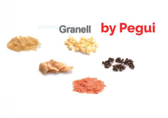 PEGUI GRANELES