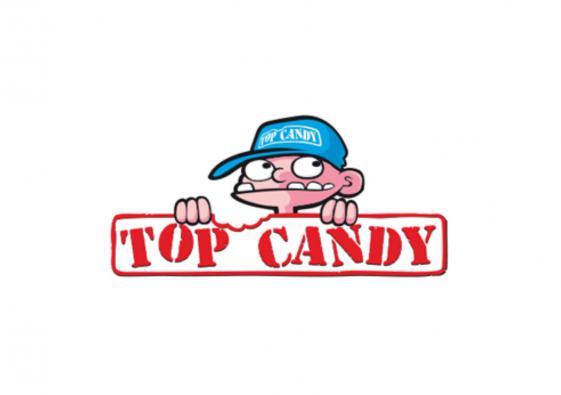TOP CANDY