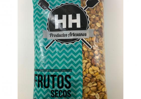 FRUTOS SECOS HH 1 KG