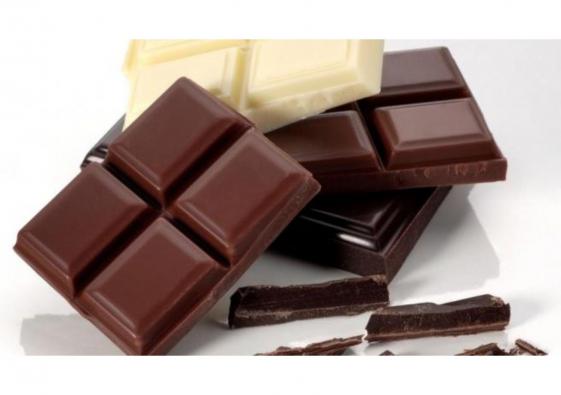CHOCOLATES VARIOS