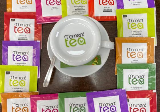 TE E INFUSIONES