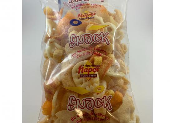 SNACK FLAPPER