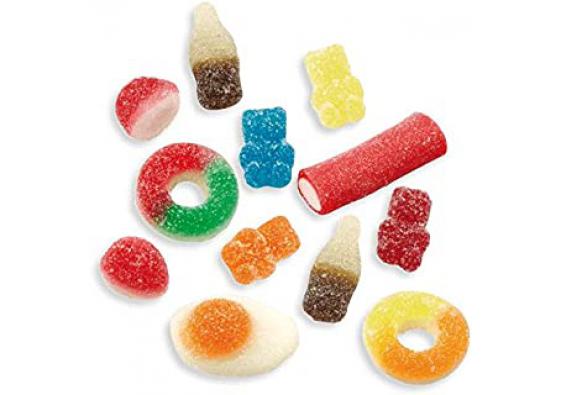 FINI GOMINOLAS