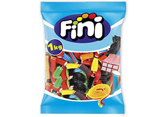 FINI REGALICES