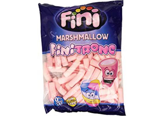 FINI VARIOS
