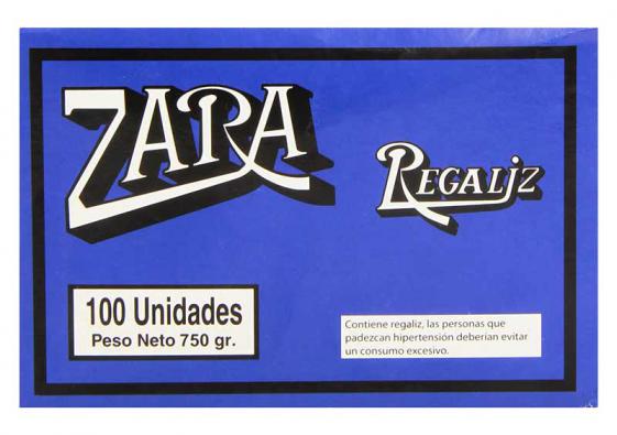 ZARA