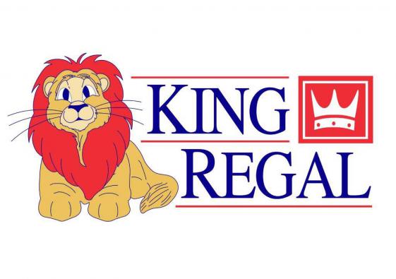 KING REGAL