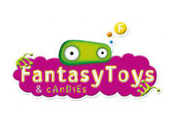 FANTASY TOYS