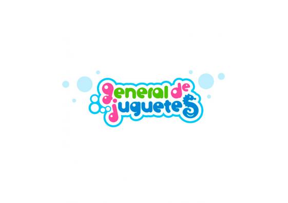 GENERAL DE JUGUETES