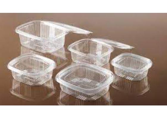 ENVASES PLASTICO