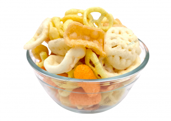 SNACK HH