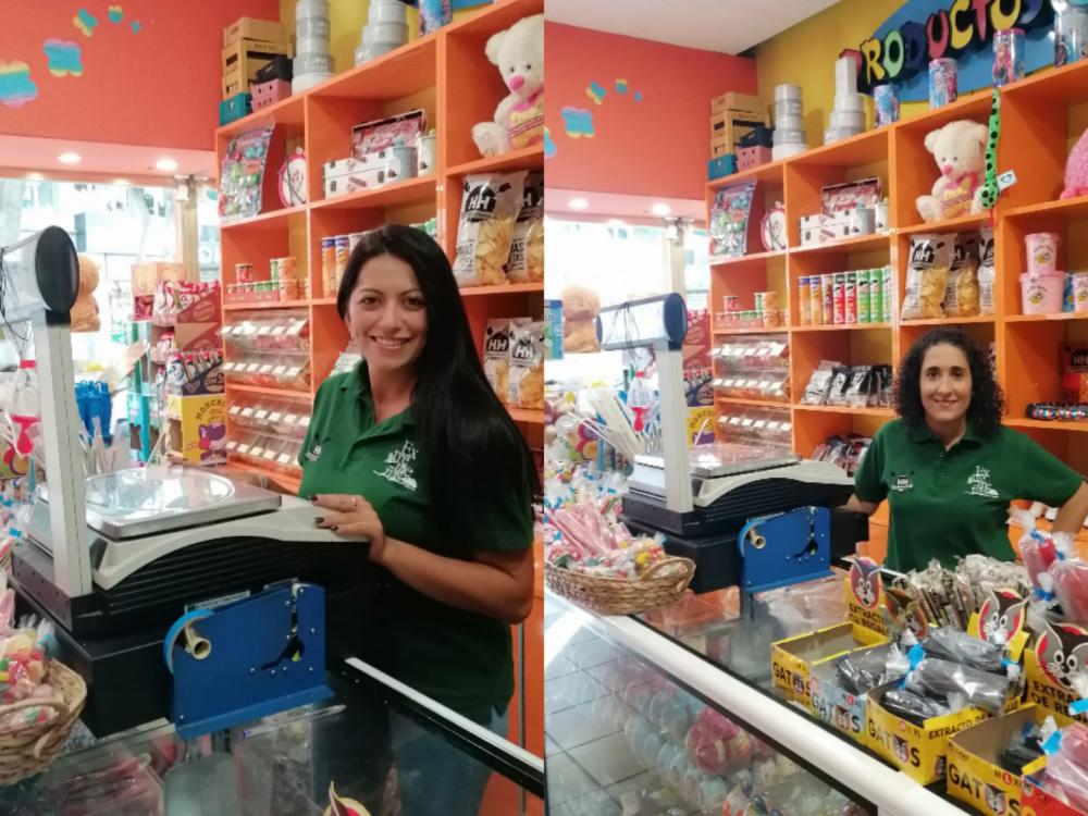Comerciales Tienda Don Benito